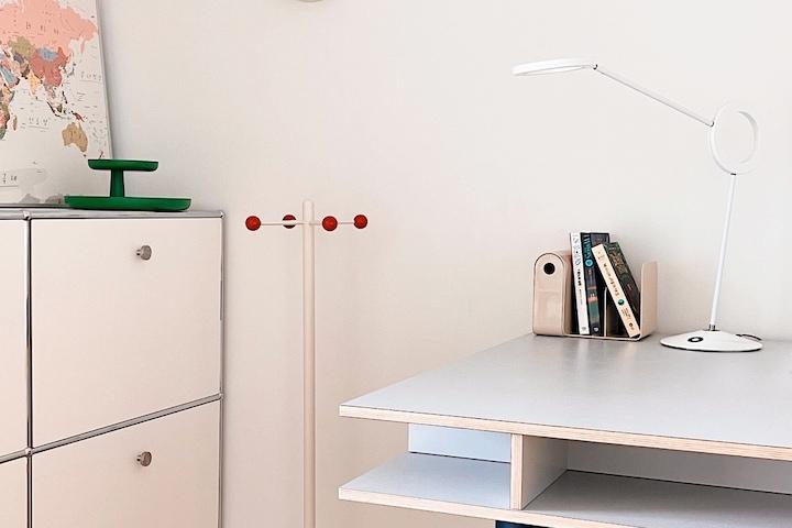 키즈 쁘띠 행거 디자인행거 어린이날선물