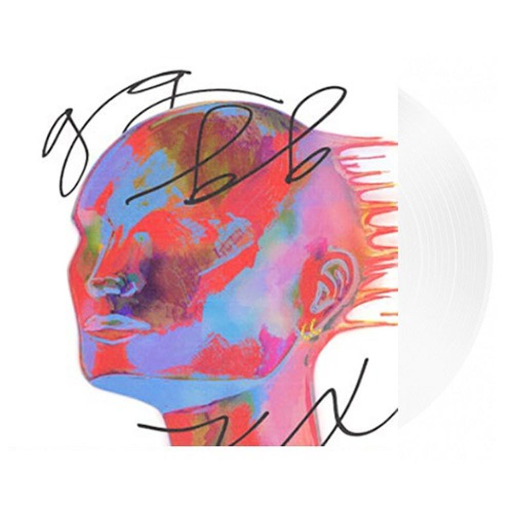 Lany(레이니) - gg bb xx [LP]