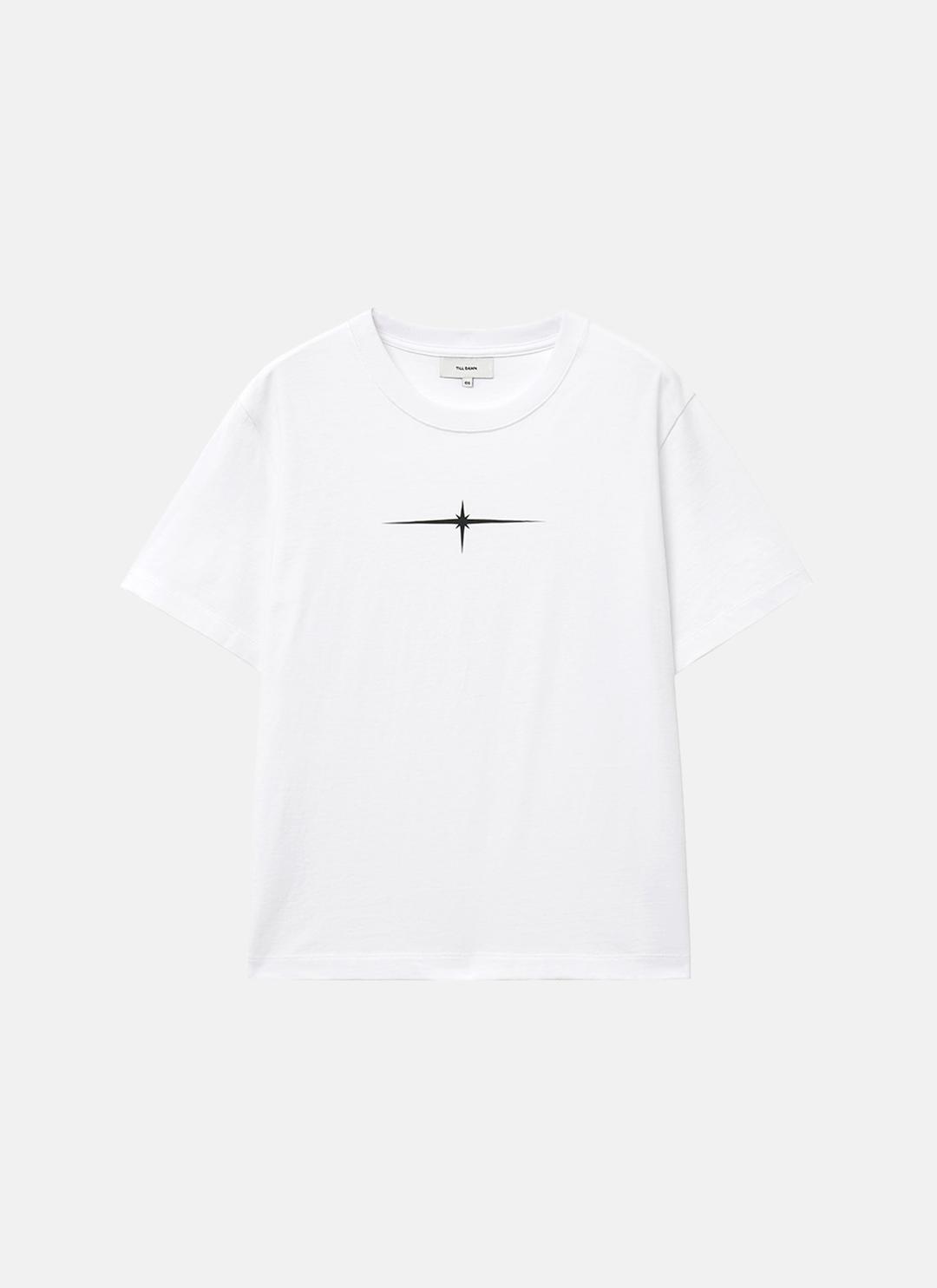 CLASSIC FLASH TOP white