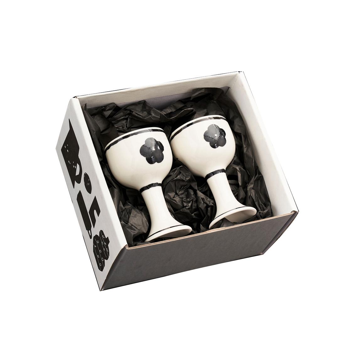 [Gift SET] 미니와인잔 세트