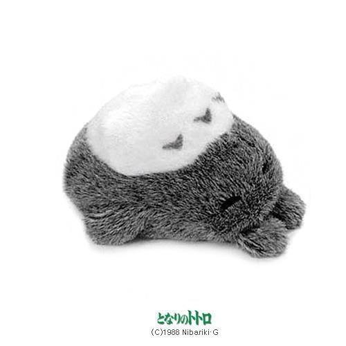 [이웃집 토토로]포근한 오자미(잠자는 대토토로)