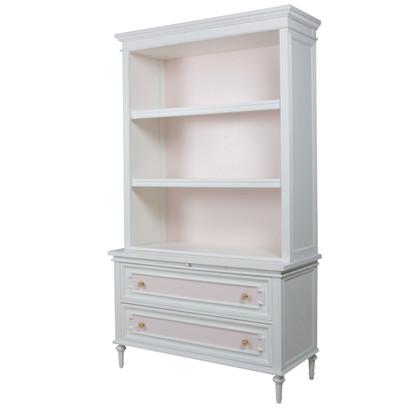 Marcheline   Bookcase