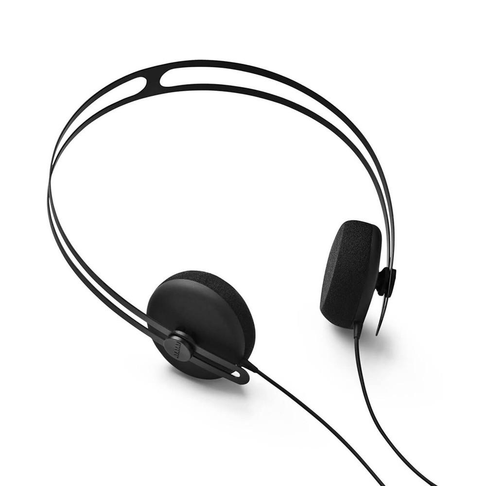 AIAIAI TRACKS 아이아이아이 트랙스 미니멀 원버튼 컨트롤 마이크 헤드폰