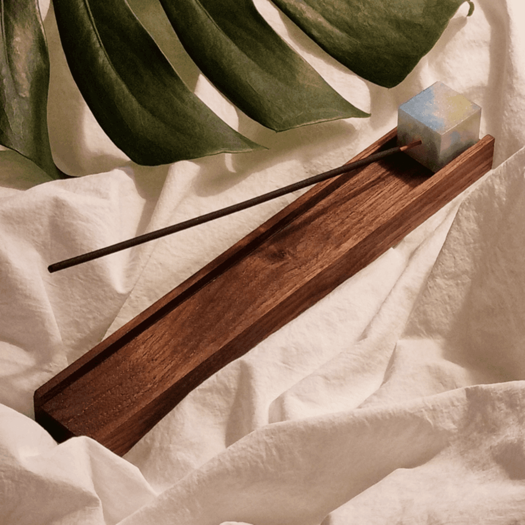 세계여행 인센스 홀더