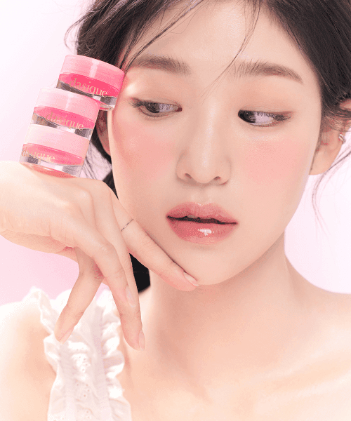 프루티 립 잼 10 color