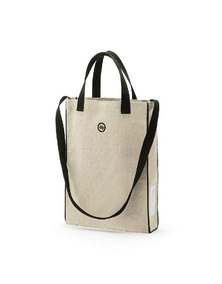 [강민경/김나영 착용][예약배송 3/24] biscuit bag (M) - black