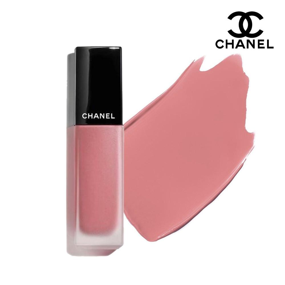 샤넬 루즈 알뤼르 잉크 퓨전 립스틱 168 SERENITY