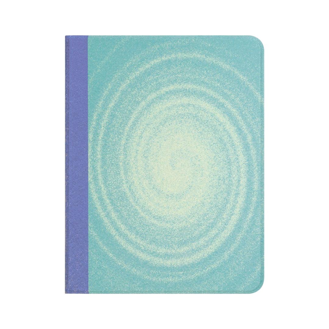 [IPAD CASE] Mystique (mint)