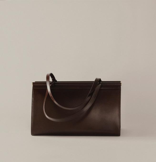SAC PARALLÈLE / BROWN