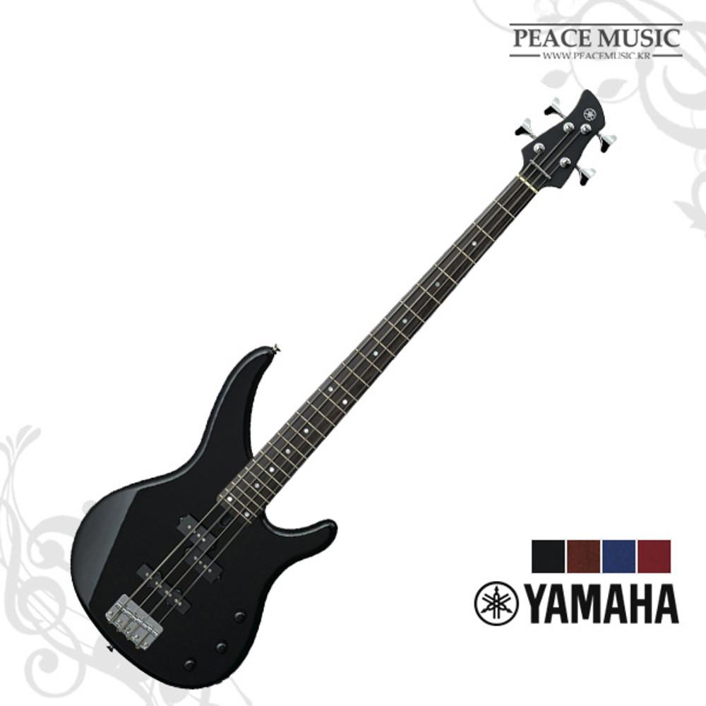 야마하 TRBX174 YAMAHA TRBX-174 일렉 베이스기타