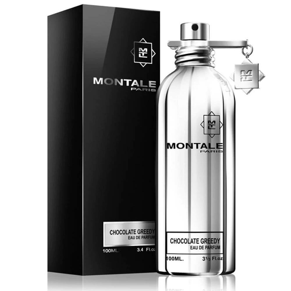 몽탈 몬탈 초콜릿 그리디 EDP 100ml
