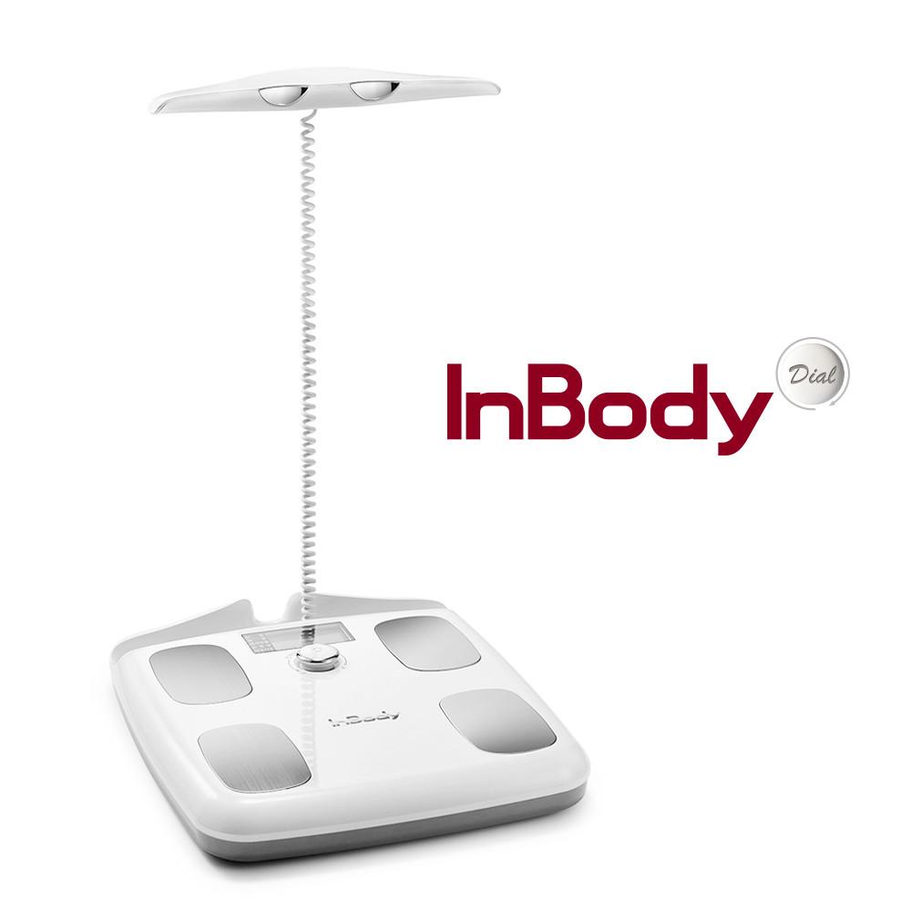 [공식판매처_특별 라이브] (주)인바디가 만든 인바디 체중계 인바디 다이얼W (화이트)