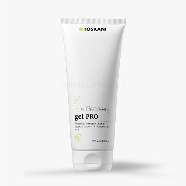 토스카니 토탈 리커버리 겔 프로 200ml / 단백질 겔 , 회복겔크림
