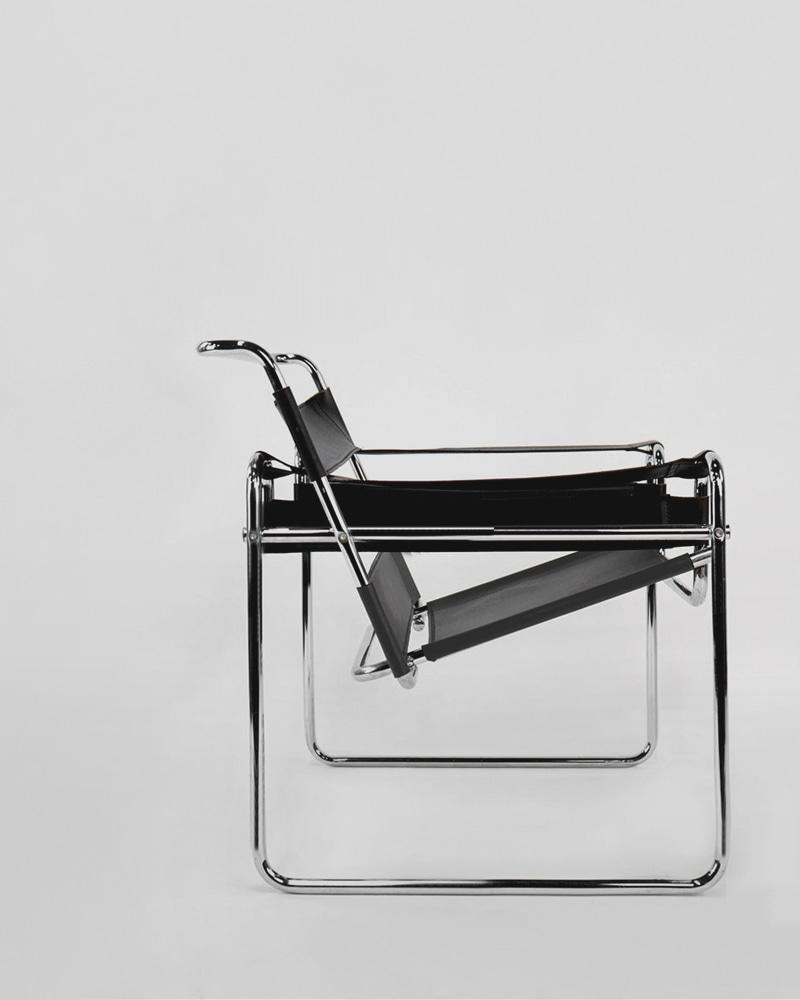 Flowing Furniture, chair. (14color)