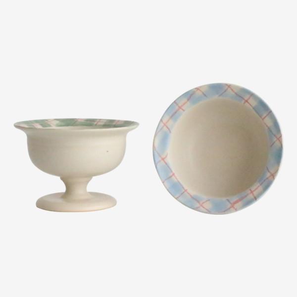 aa_ceramic studio | Picnic_ dessert bowl