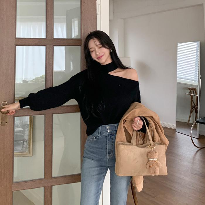 [2천장판매] 아티르트임퍼프니트