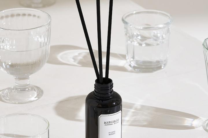 1+1 발향좋은 디퓨저리필 실내방향제 100ML