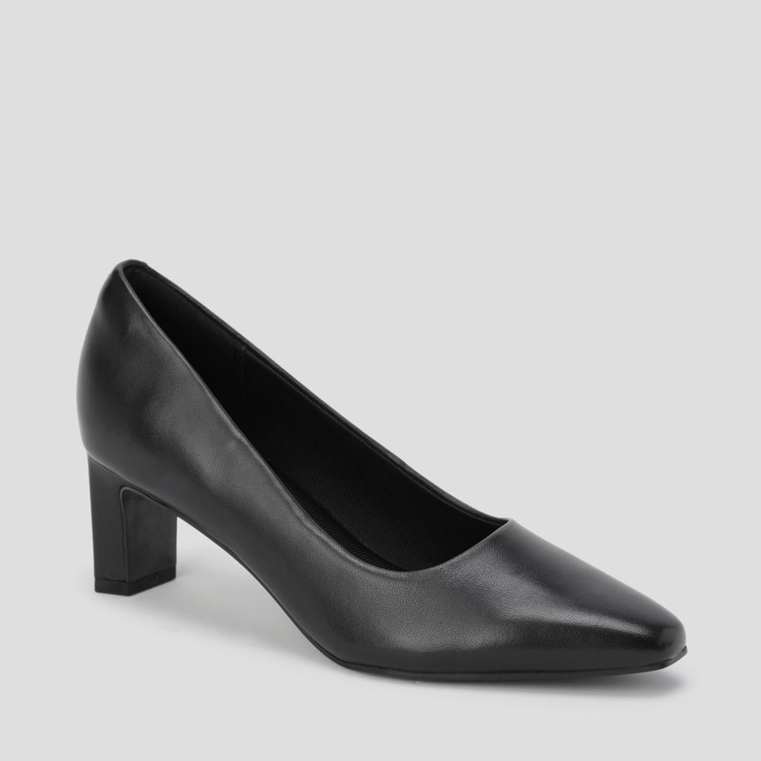 토탈모션 메리다 펌프 BLACK