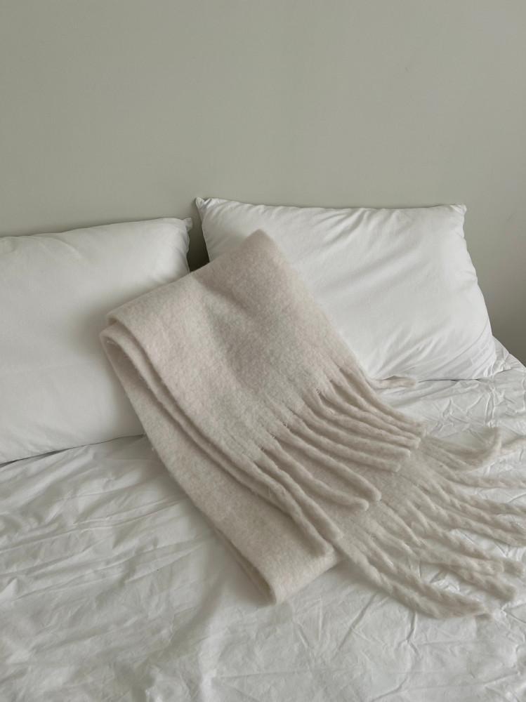 스노우 공용 머플러