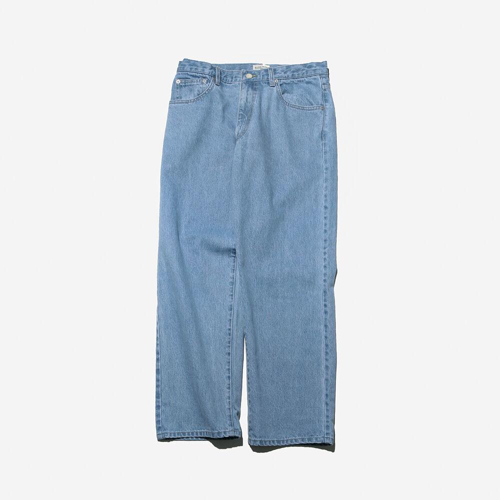 CONVINCE DENIM PANTS_BLUE