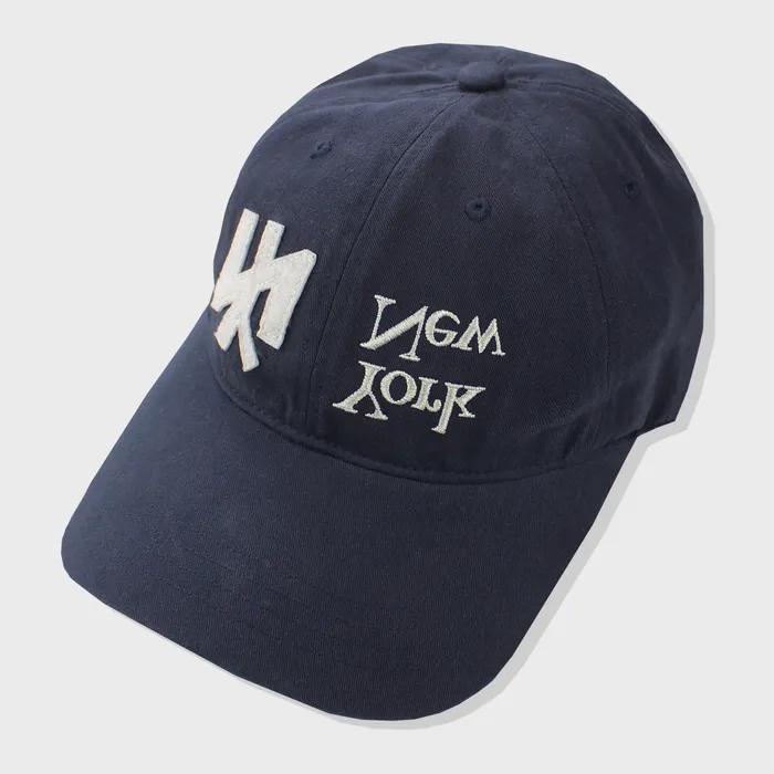 Cb softball cap(NAVY)