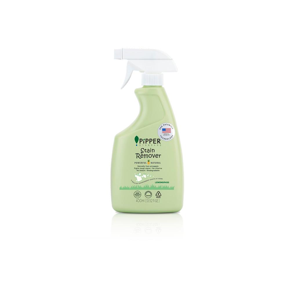[피퍼스탠다드] 12월 재입고 파인애플 발효액 섬유얼룩제거제 400 ml