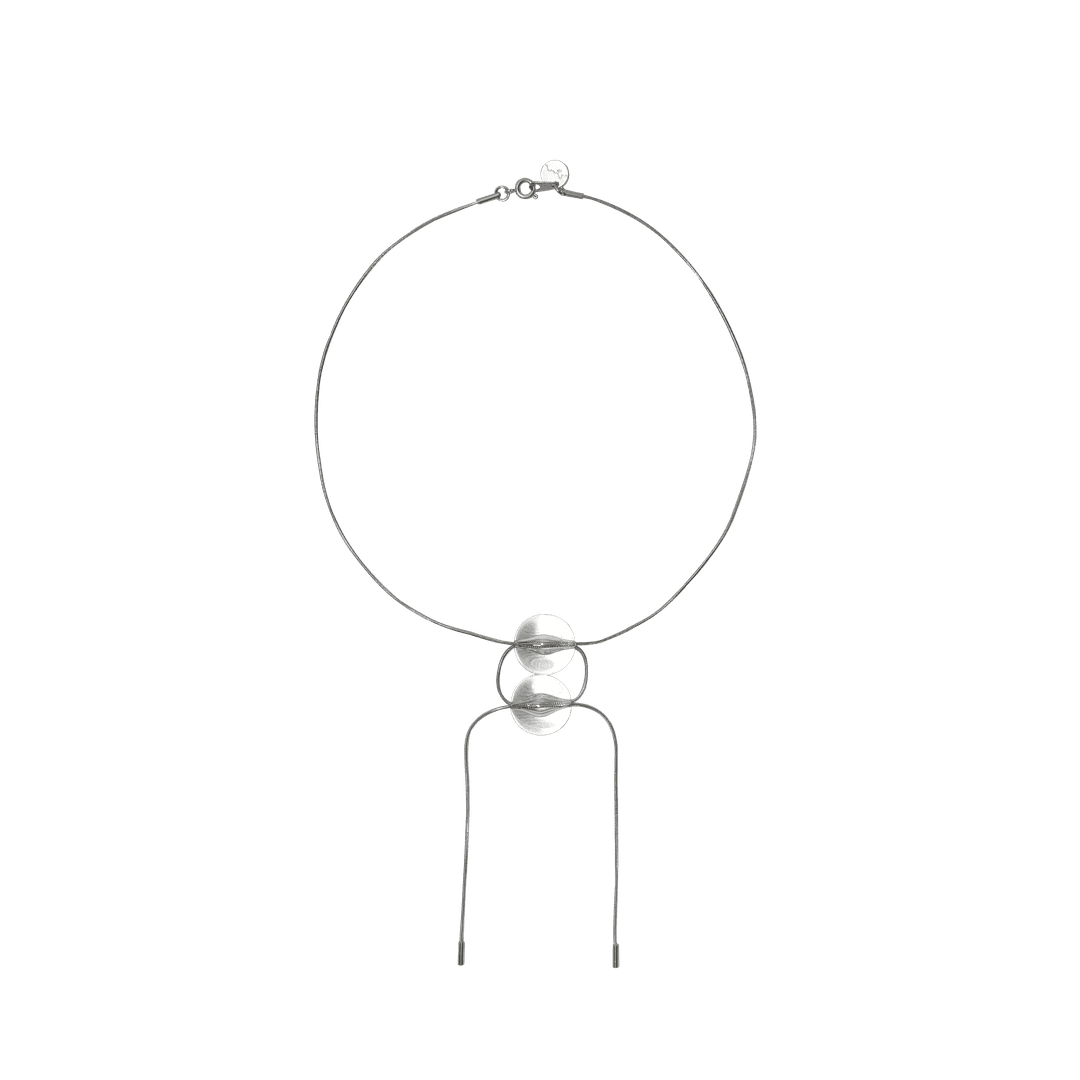 SPECIMEN 010 (NECKLACE)