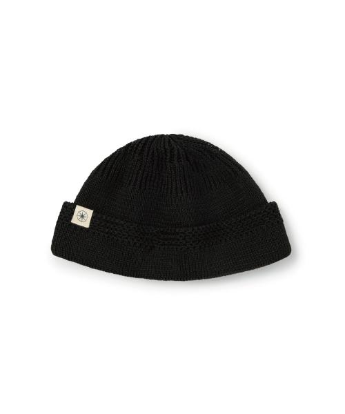 LC Stickcap Summer Edition Black