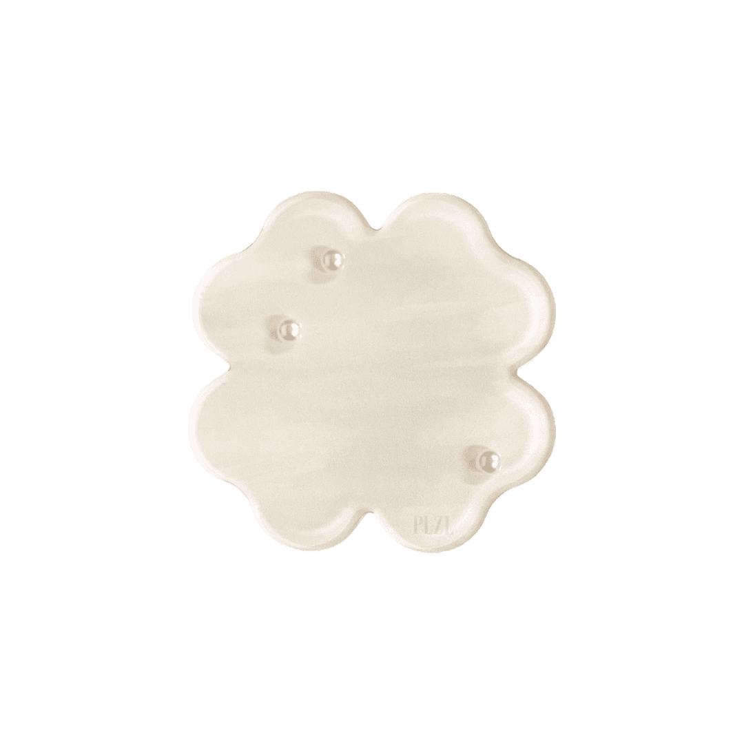 Bud Tok (Ivory)