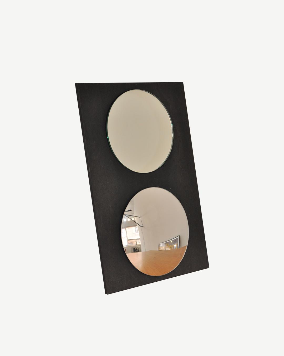 Touffu | Zoom Mirror(color)