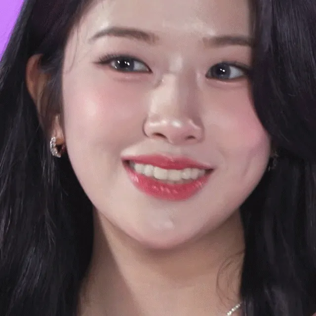*주문 폭주* [아이브 안유진/여자아이들 민니착용] '우아하게 빛나는' 트윙클링 원터치 이어링 STJ-ES1555