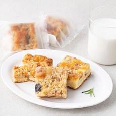 후앙 사과 파이