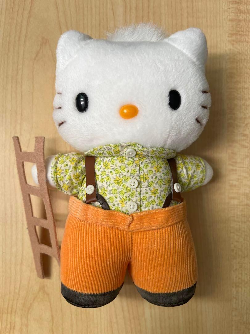 【非売品】ダニエル ぬいぐるみ