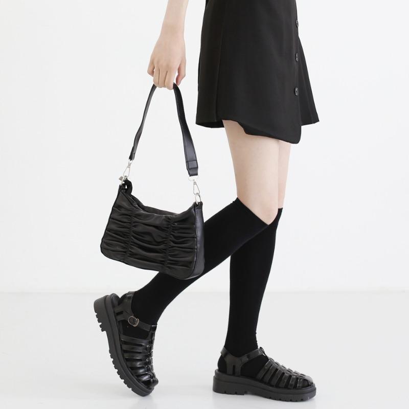 랜디 셔링 미니 투웨이 백