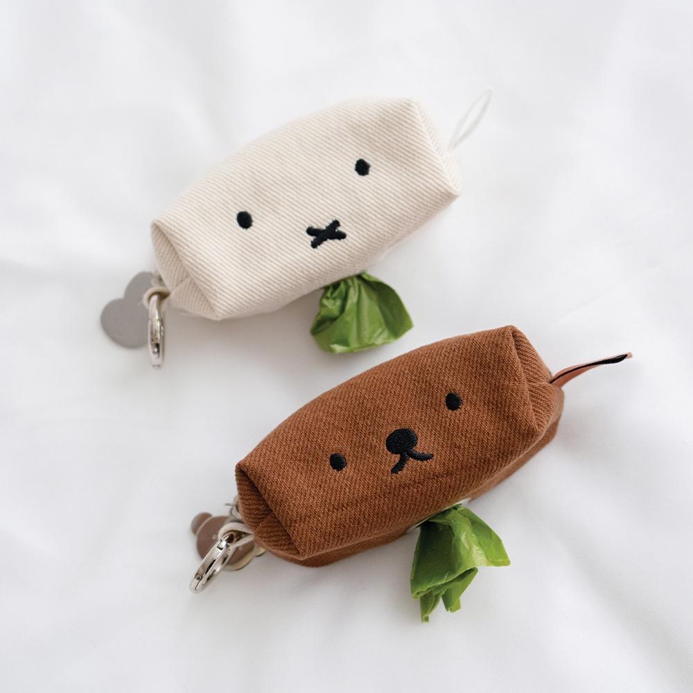 미피&보리스 풉백 파우치