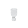 Bubble Glass Cup