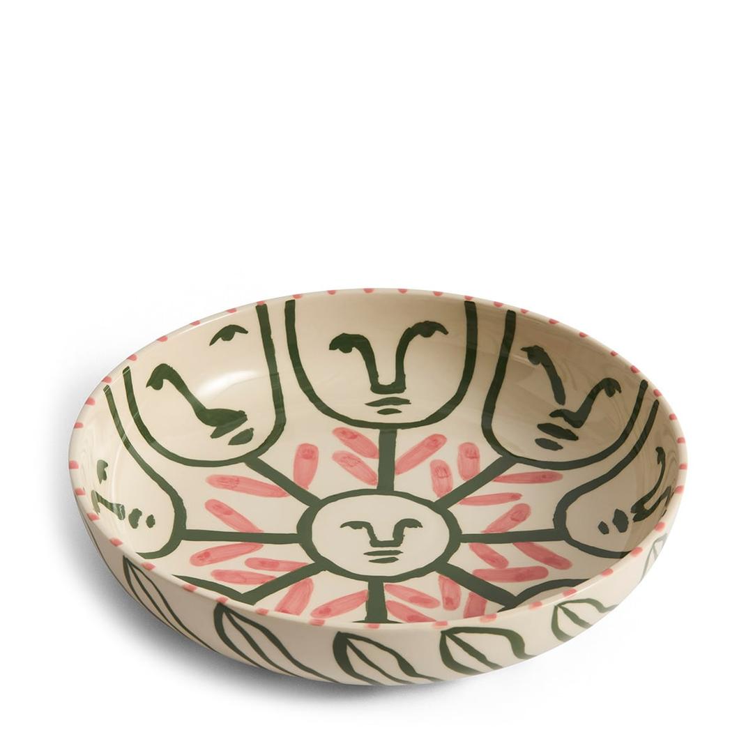 La Pittura Bowl Ø28 Together