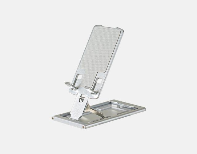 엑스크라프트 타이탄 Gram 알루미늄 스마트폰/태블릿 거치대
