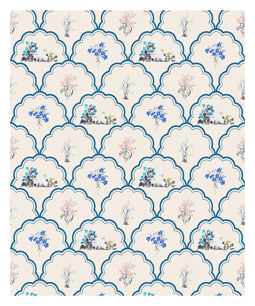 Lovintage-Lazy VL5029P