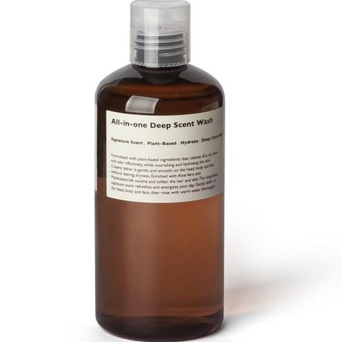 레이지소사이어티 올인원 딥센트 바디워시, 300ml, 1개 - 바디워시 | 쿠팡