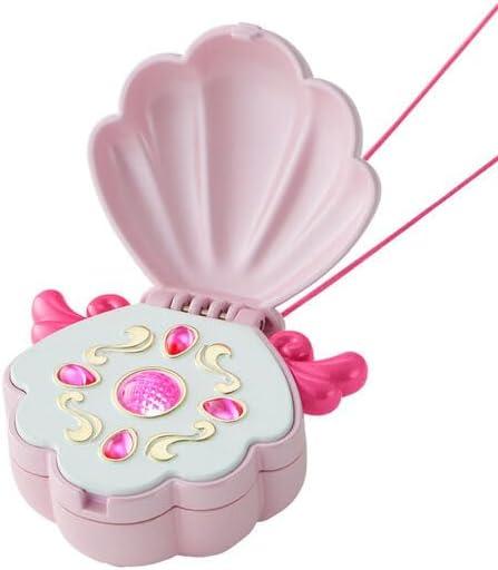 Mermaid Melody Pichi Pichi Pitch Special Memorize Aqua Pitch Lucia Nanami TV Anime 20th Anniversary