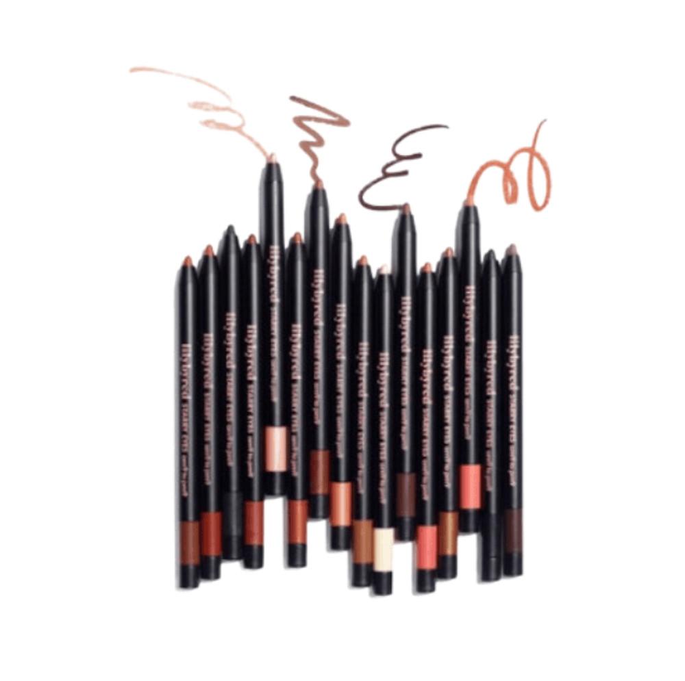 릴리바이레드 나인투나인 젤 아이라이너 19 미스티피그 1개