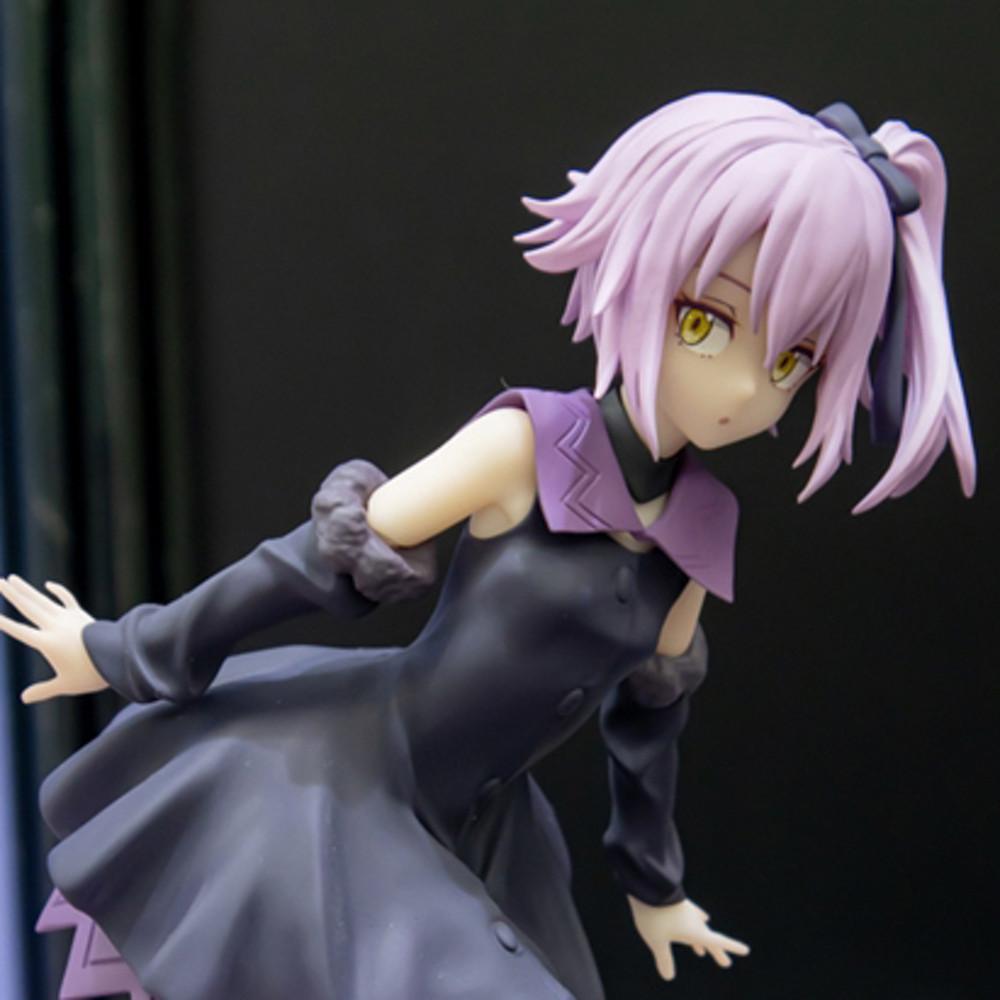 [23년 12월말-예약]반프레스토 전생했더니 슬라임이었던 건에 대하여 비올레 피규어