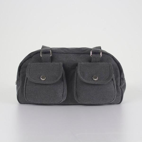 (7월 1주차 재입고 예정) pocket bag [BLACK]