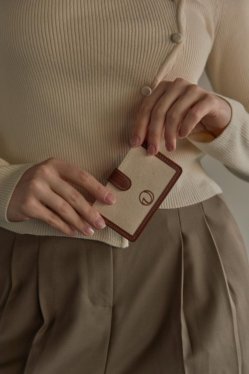 CARD WALLET 카드지갑