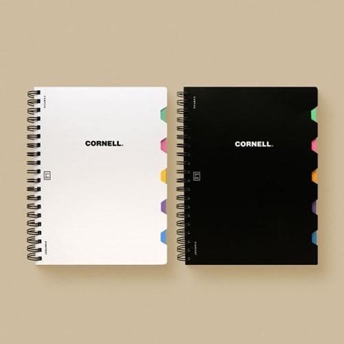 [핑크풋]캠퍼스PP인덱스노트