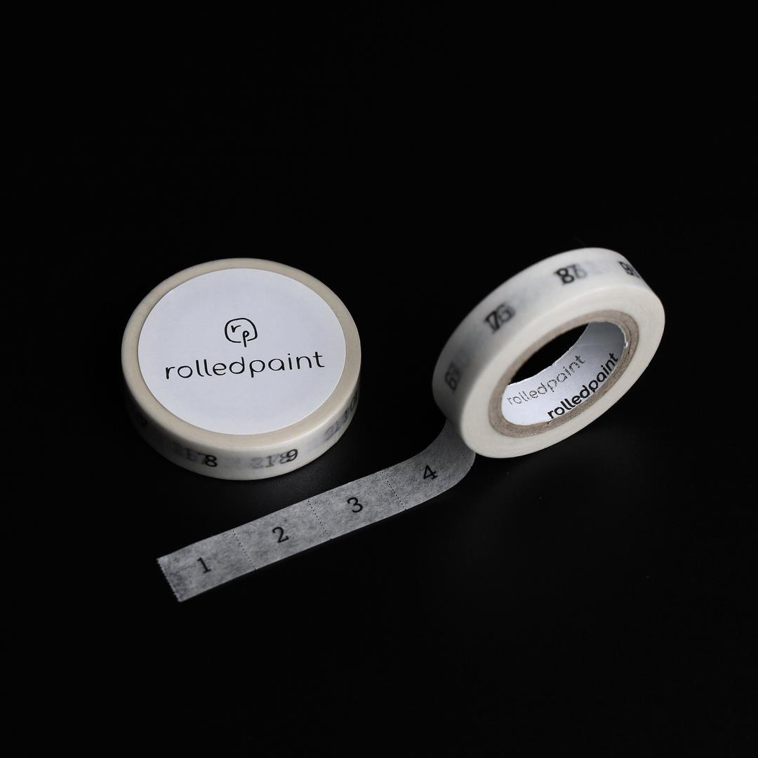 calendar 10mm - date only