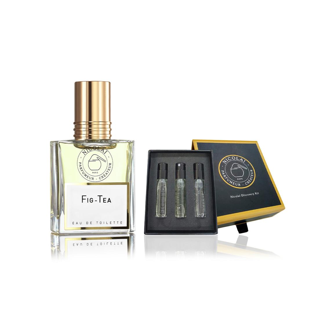 휘그 티 오드뜨왈렛 30ml