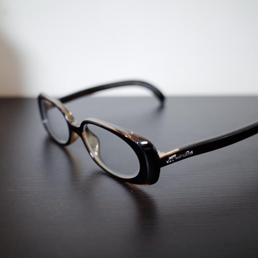 BONIA 뿔테안경 | 후루츠패밀리