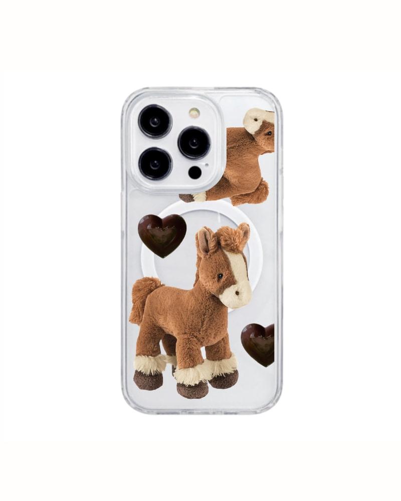 [Magsafe] Pony